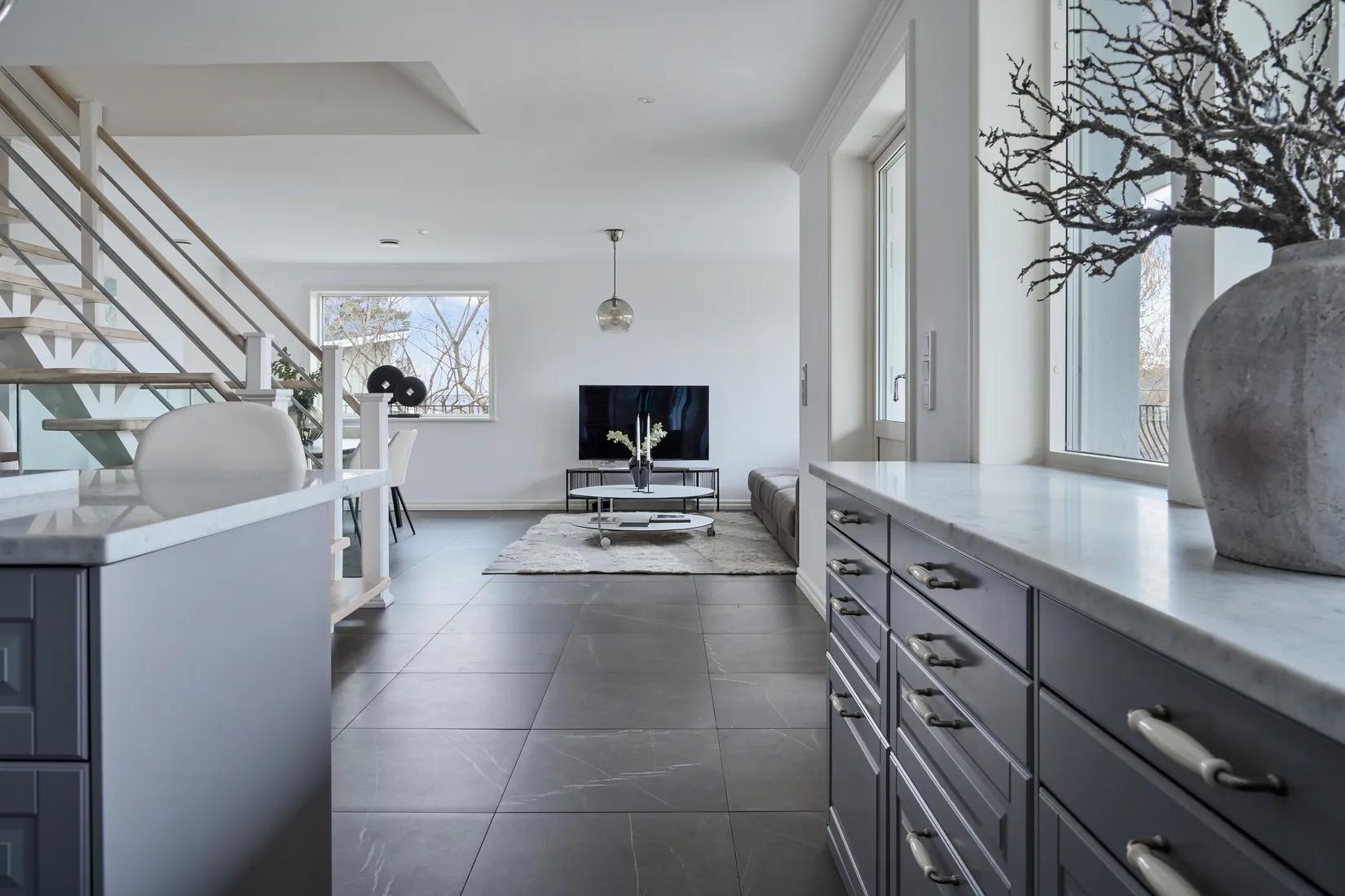 Villa, Albods väg 12, Sigtuna