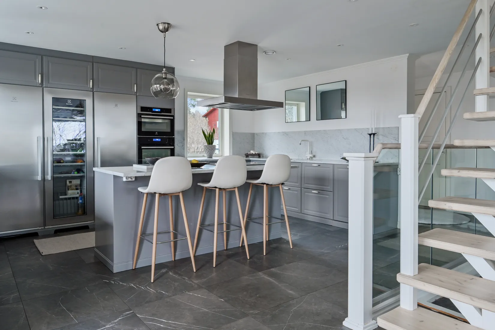 Villa, Albods väg 12, Sigtuna