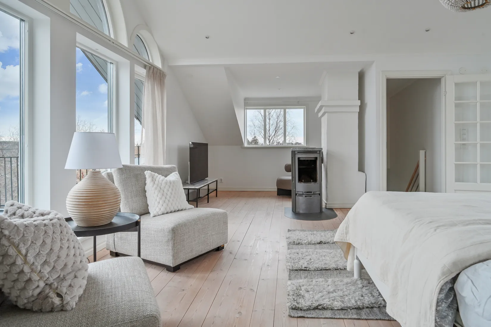 Villa, Albods väg 12, Sigtuna