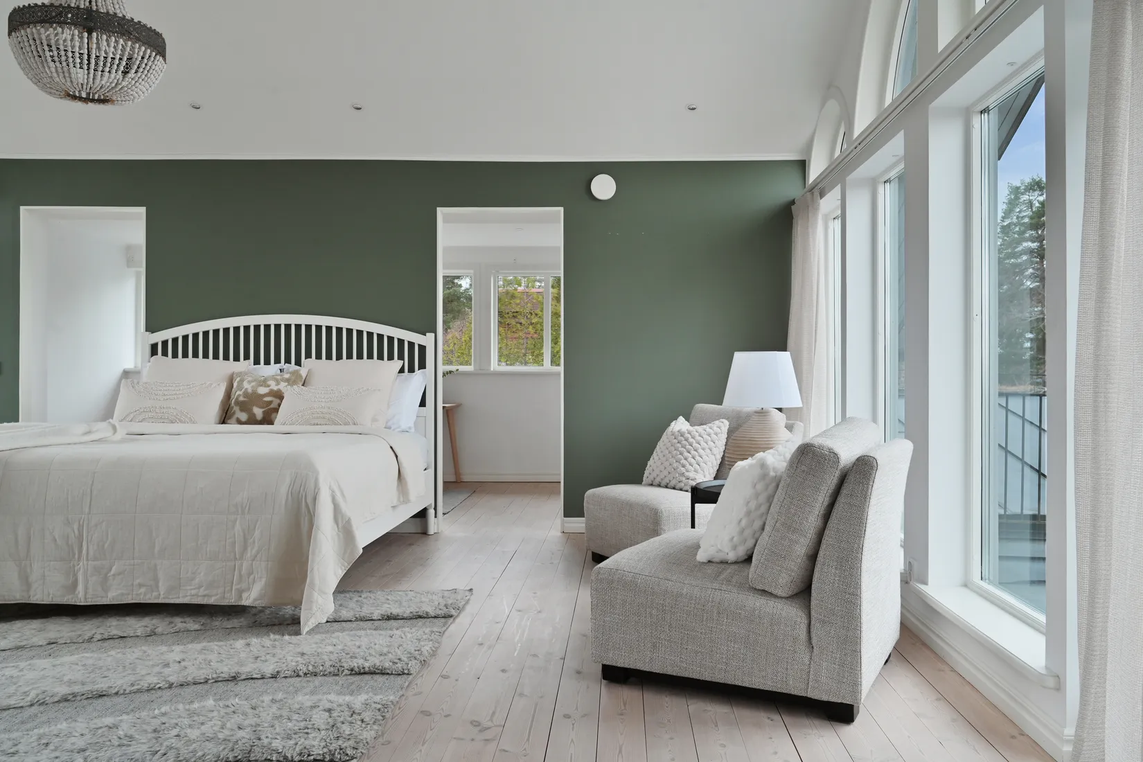 Villa, Albods väg 12, Sigtuna