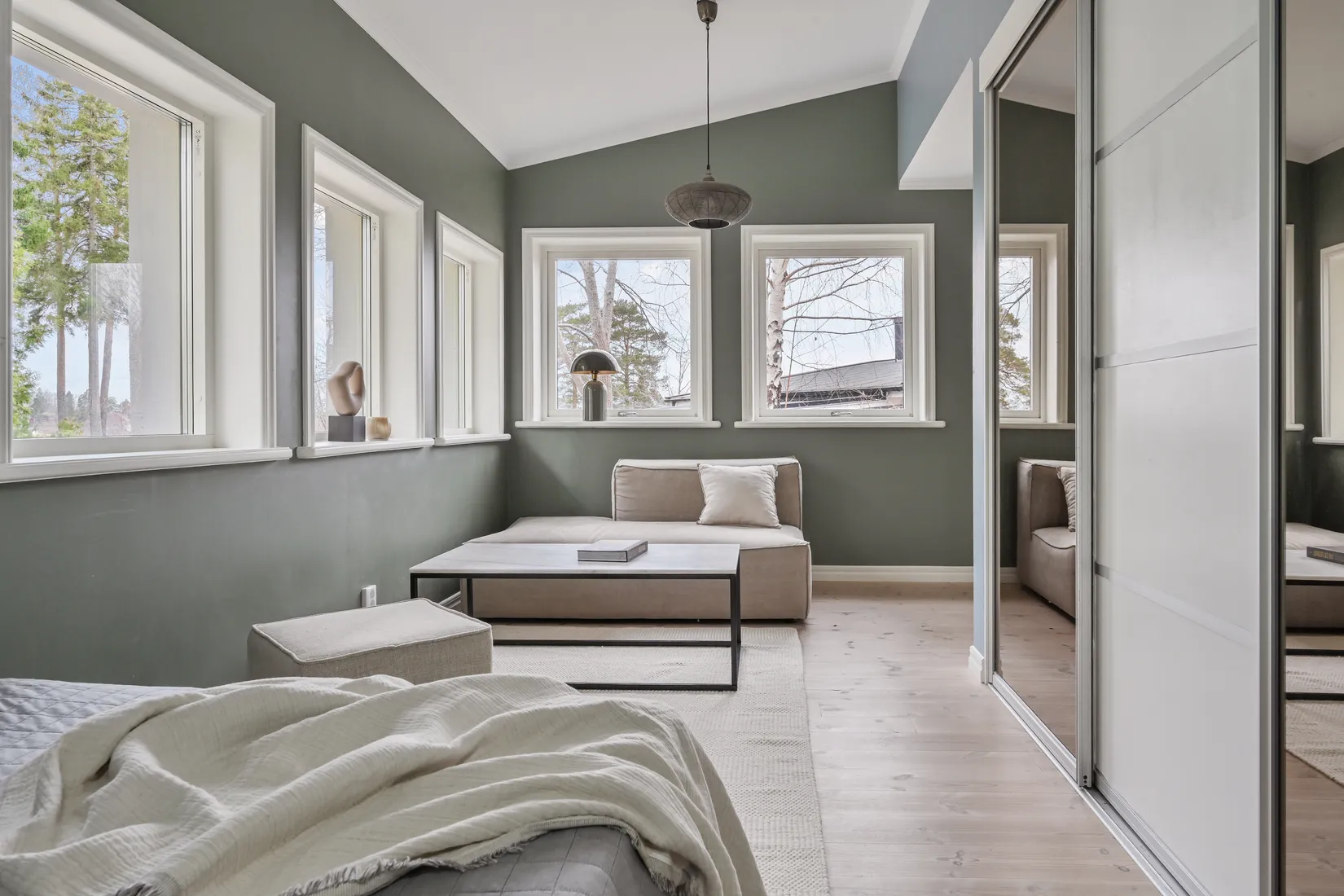 Villa, Albods väg 12, Sigtuna