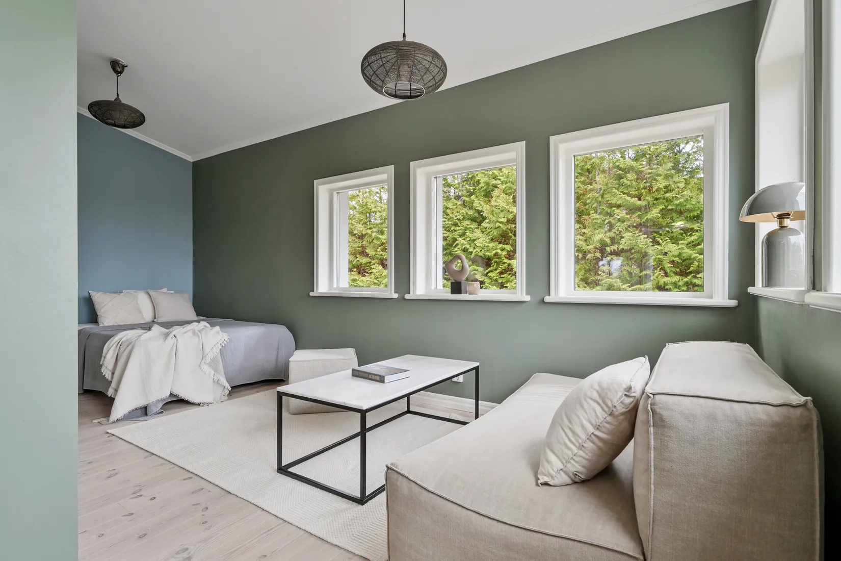 Villa, Albods väg 12, Sigtuna