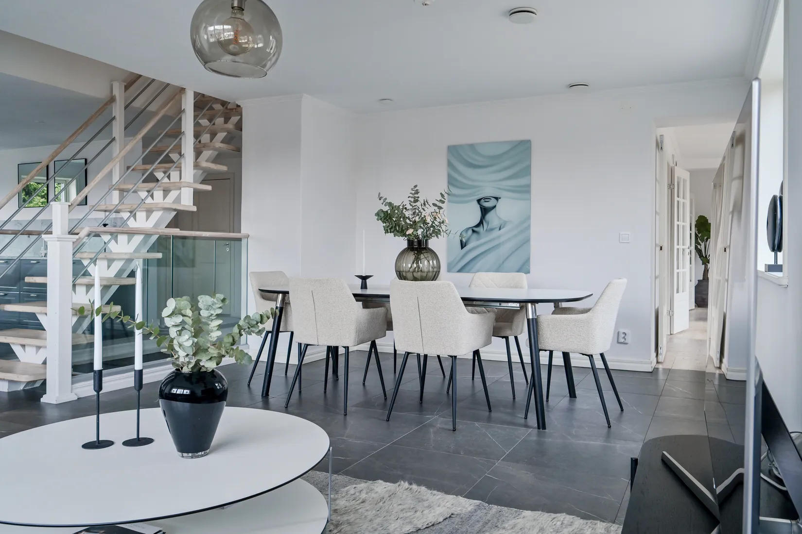 Villa, Albods väg 12, Sigtuna