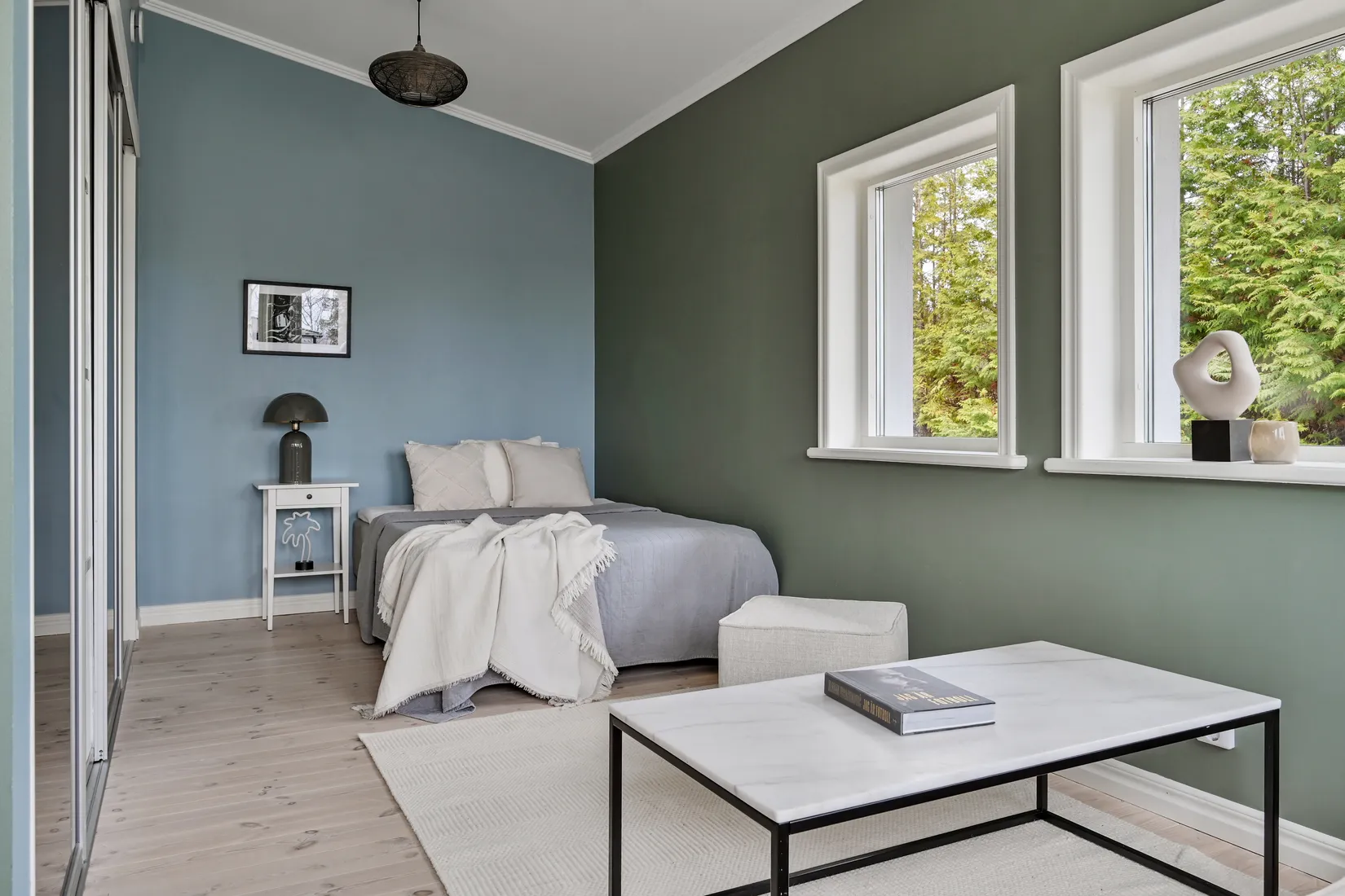 Villa, Albods väg 12, Sigtuna