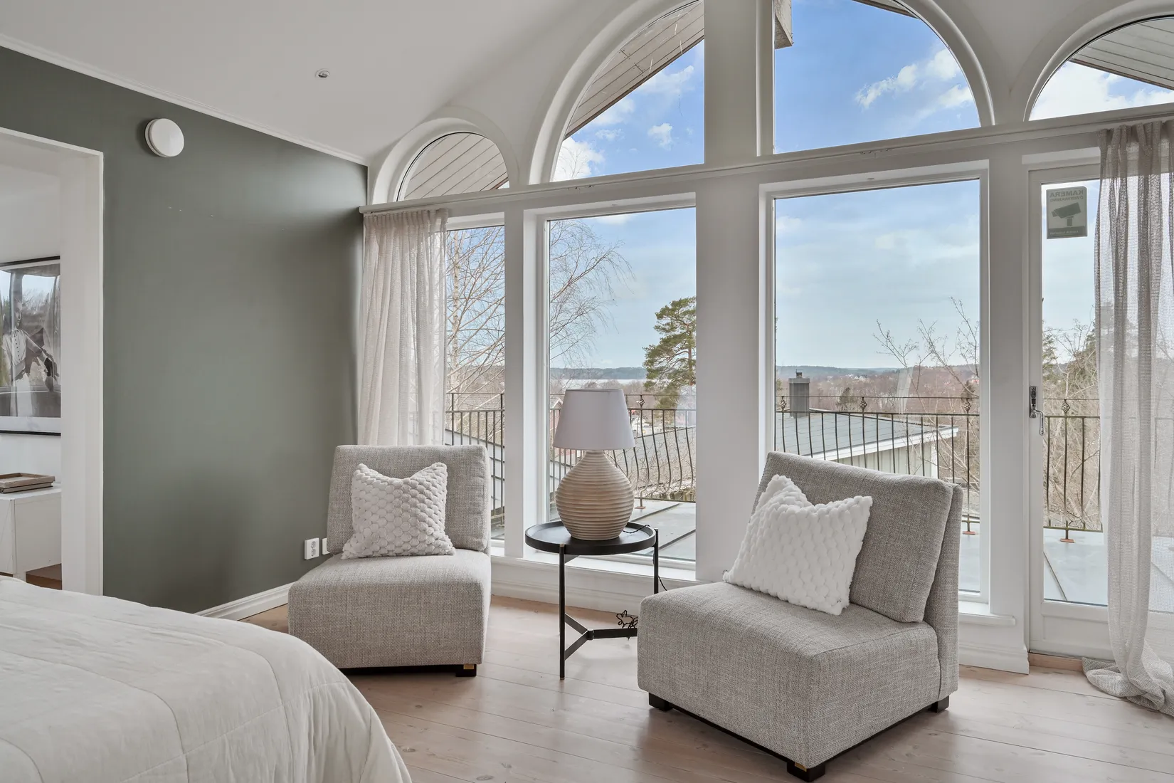 Villa, Albods väg 12, Sigtuna