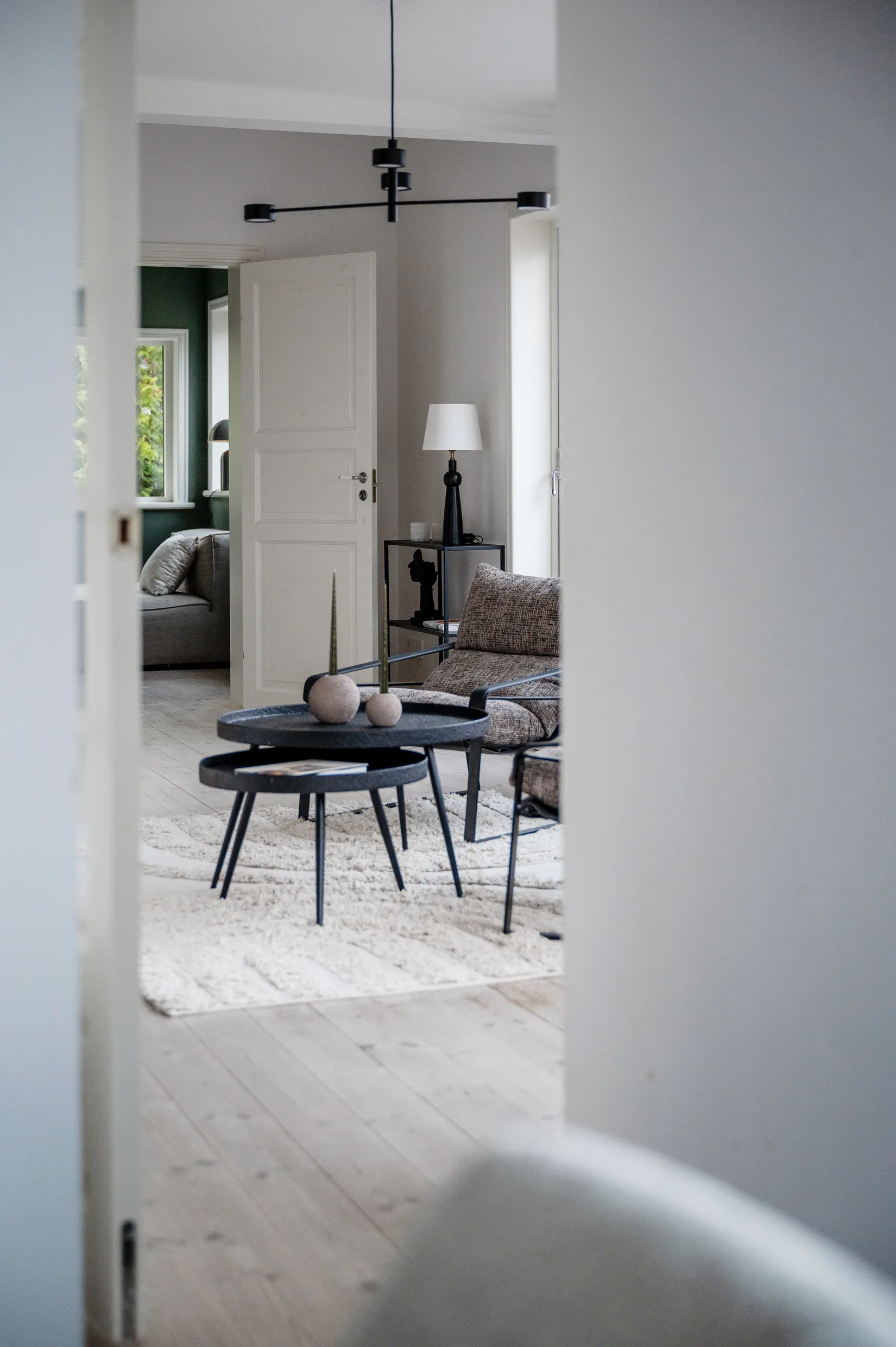 Villa, Albods väg 12, Sigtuna