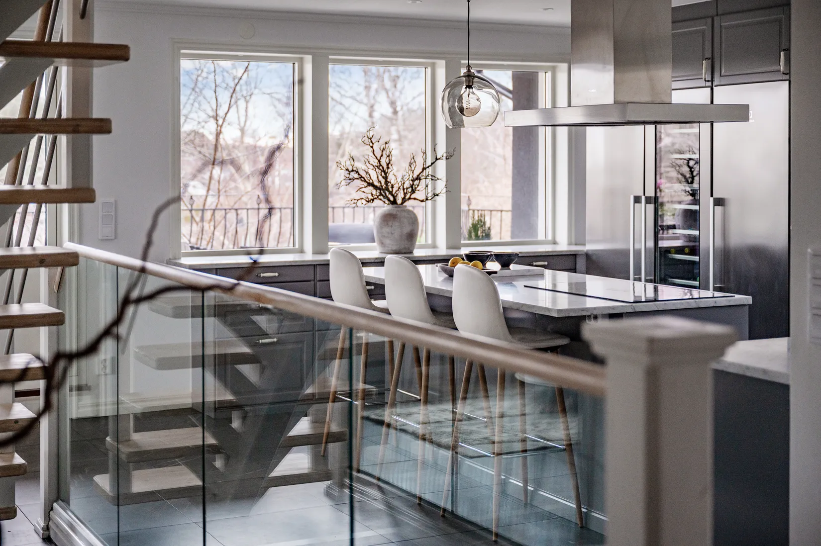 Villa, Albods väg 12, Sigtuna