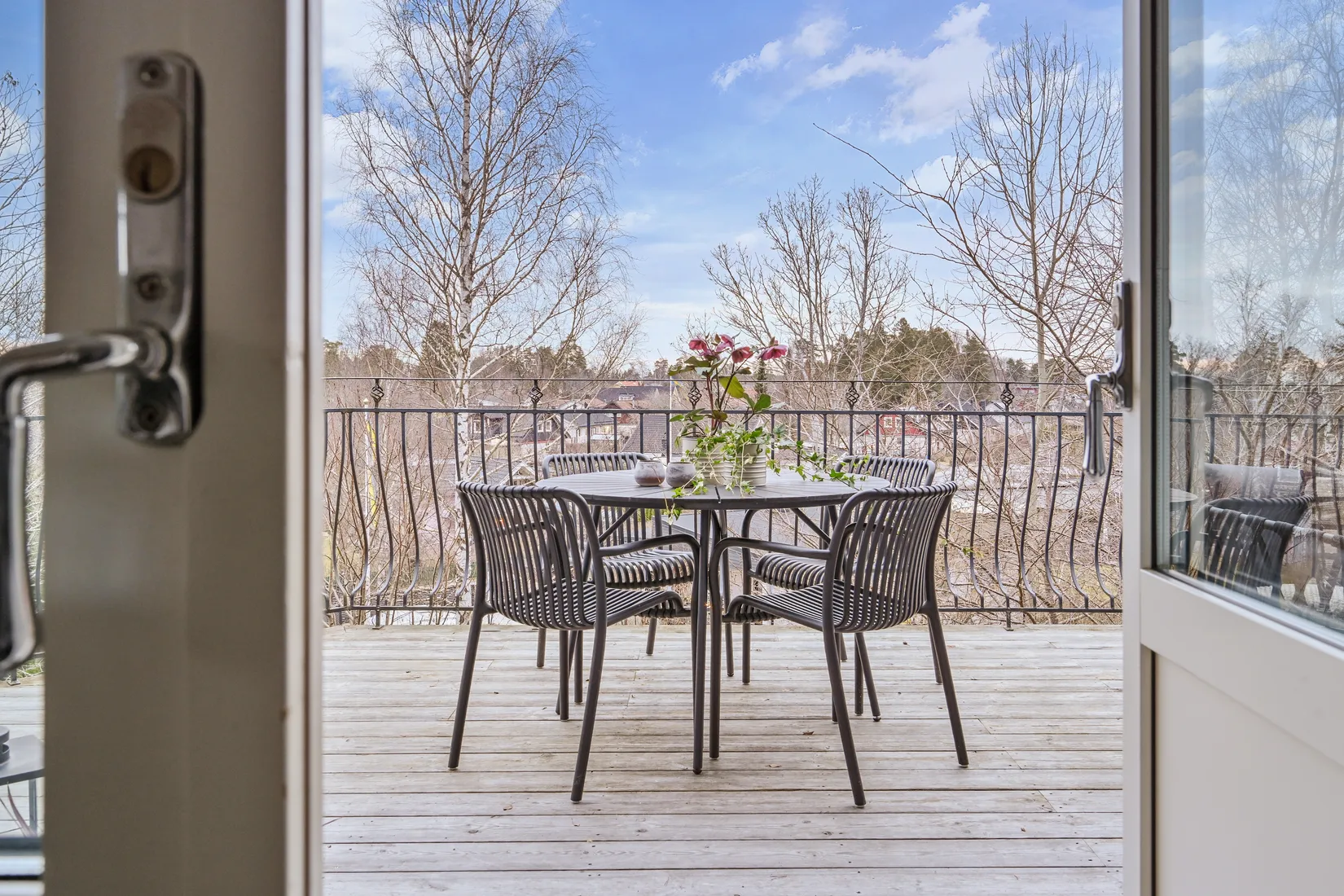 Villa, Albods väg 12, Sigtuna
