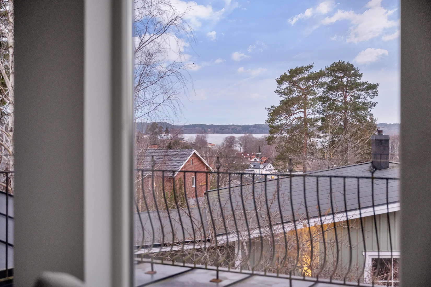 Villa, Albods väg 12, Sigtuna