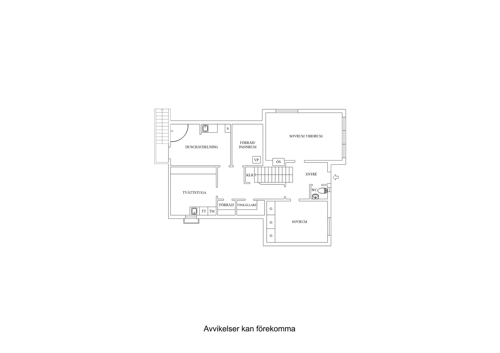 Villa, Albods väg 12, Sigtuna