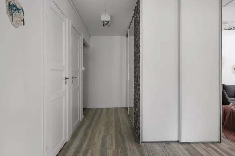 Bostadsrätt, Lundagatan 9 - Unik uteplats!, Västra Skogen, Solna