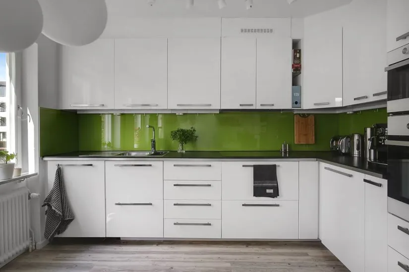 Bostadsrätt, Lundagatan 9 - Unik uteplats!, Västra Skogen, Solna