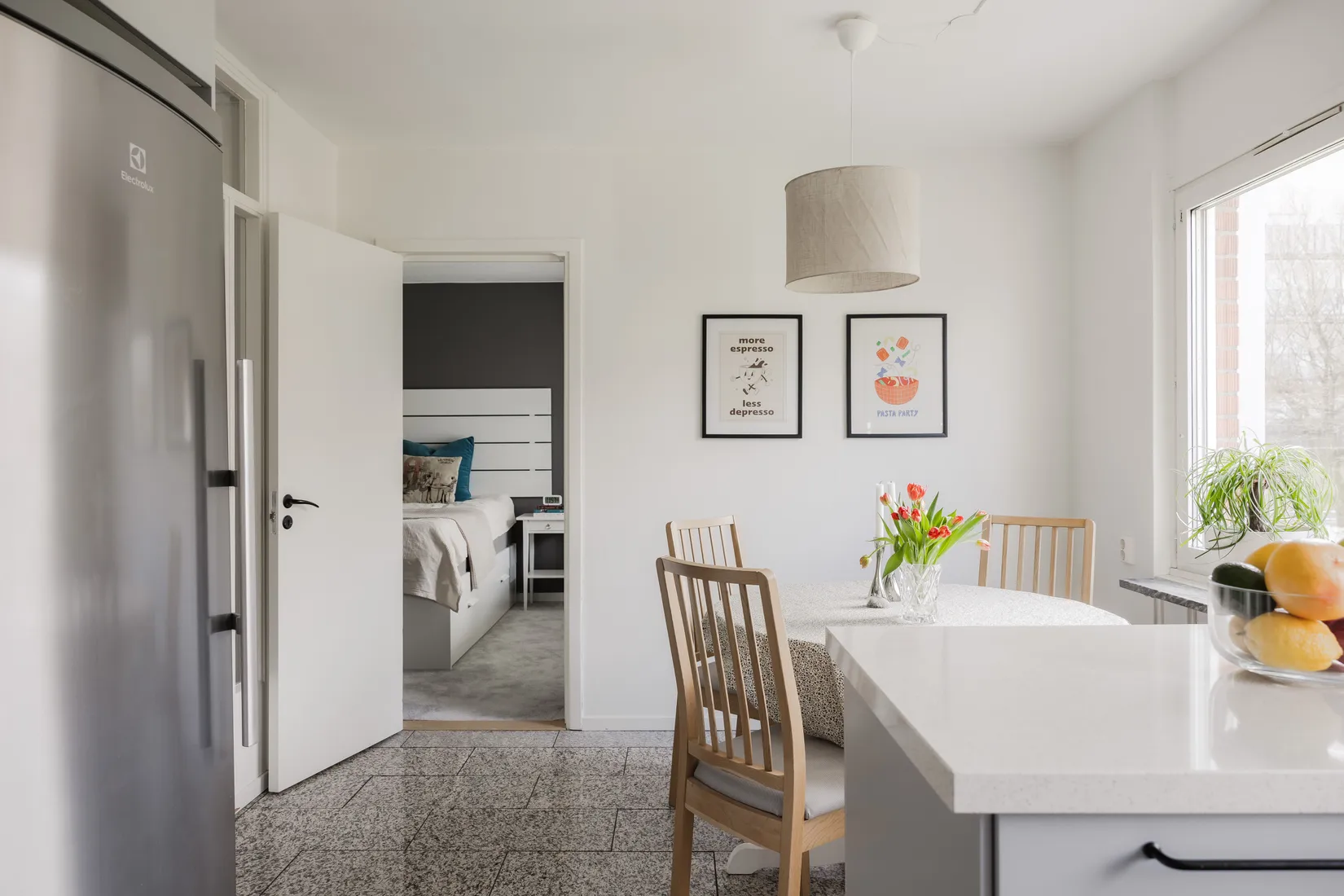 Bostadsrätt, Vildgåsvägen 17B, Klosters Fälad, Lund