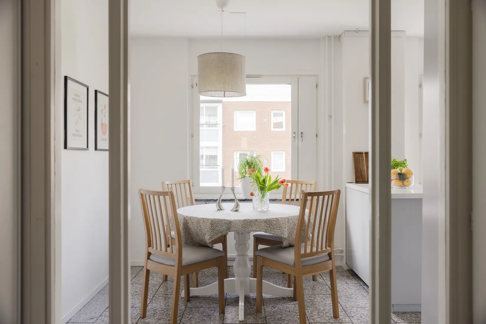 Bostadsrätt, Vildgåsvägen 17B, Klosters Fälad, Lund