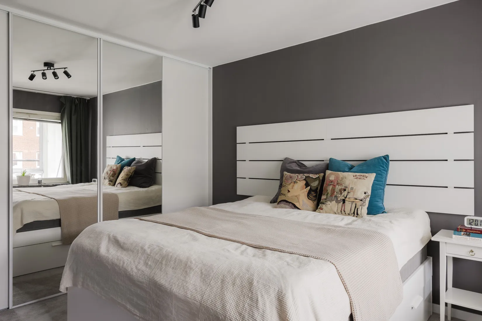 Bostadsrätt, Vildgåsvägen 17B, Klosters Fälad, Lund