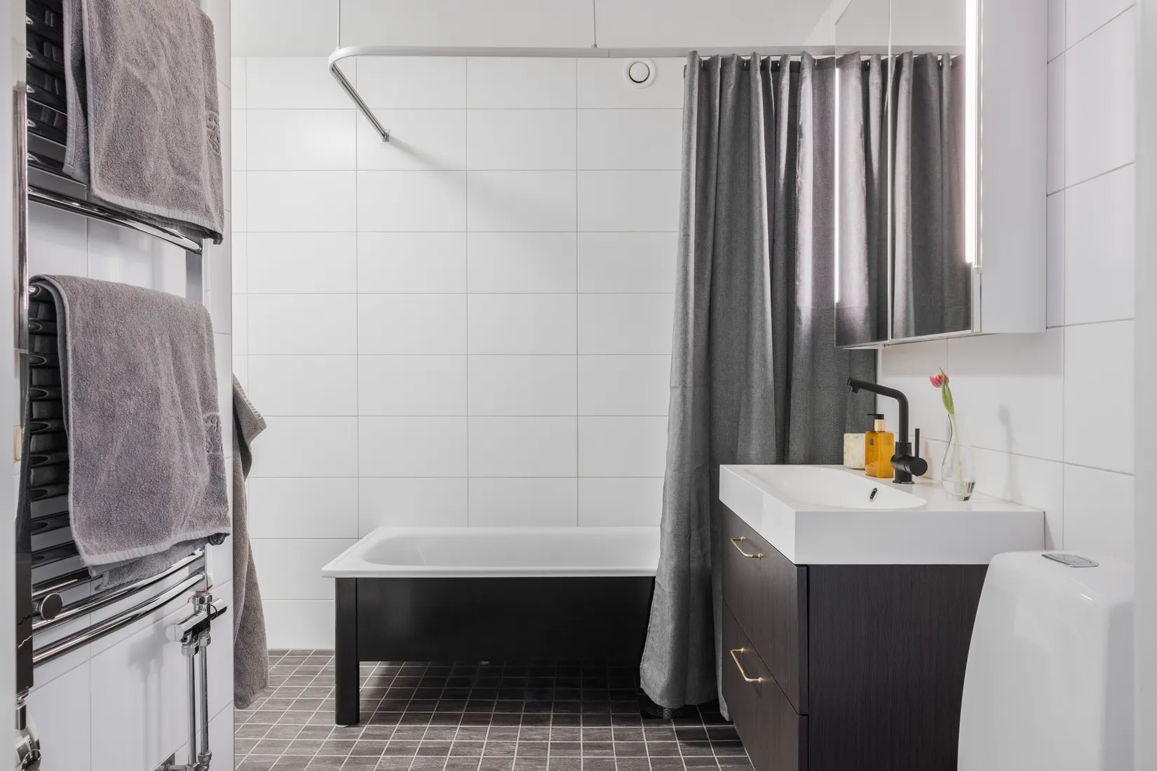 Bostadsrätt, Vildgåsvägen 17B, Klosters Fälad, Lund