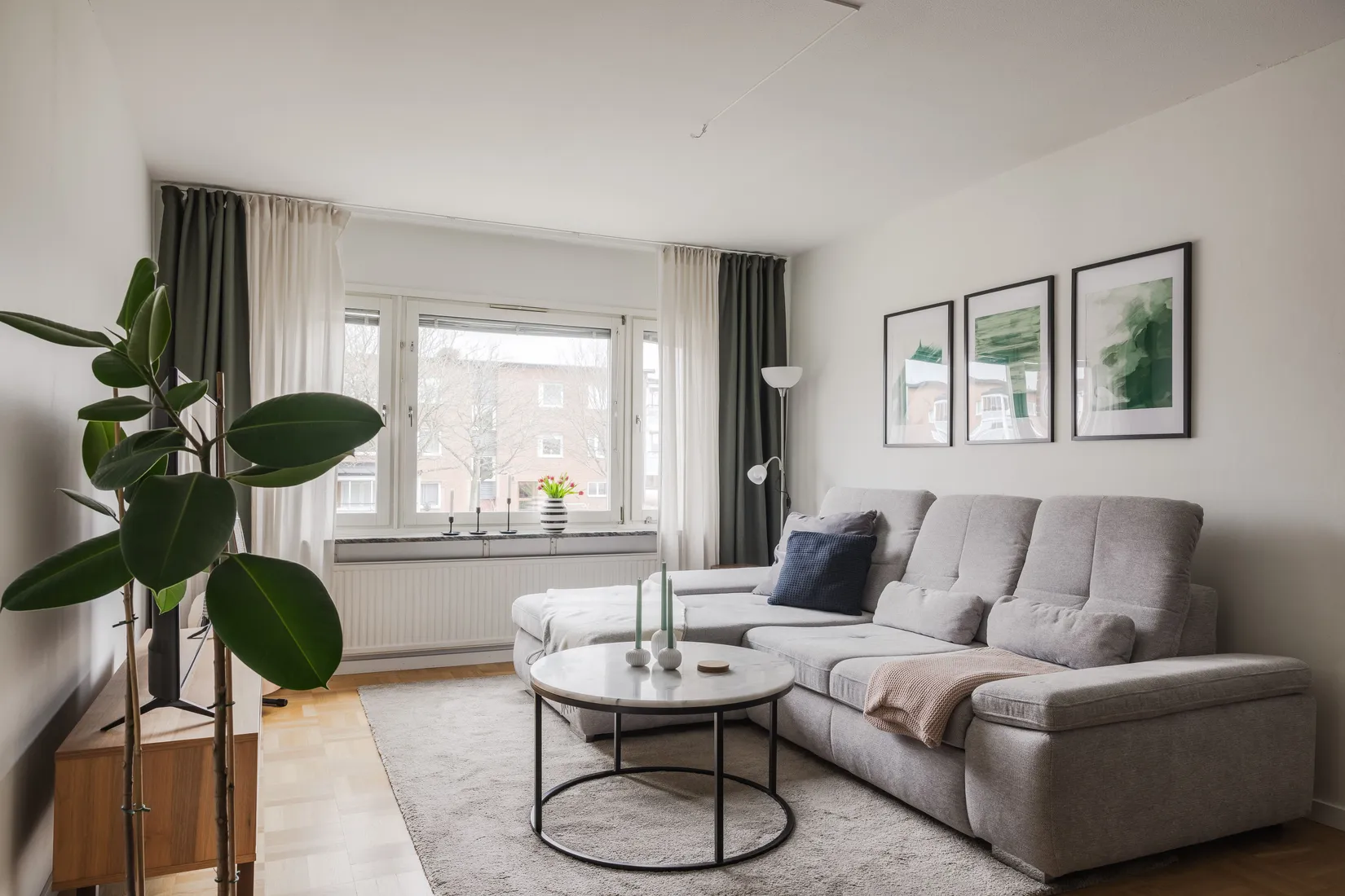 Bostadsrätt, Vildgåsvägen 17B, Klosters Fälad, Lund