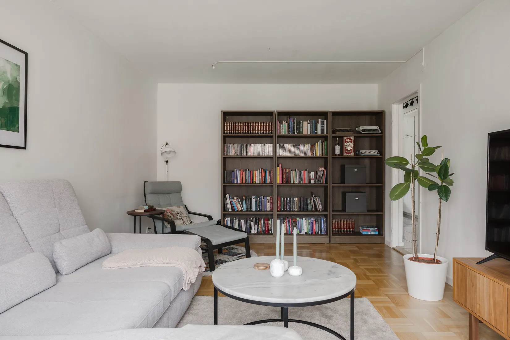 Bostadsrätt, Vildgåsvägen 17B, Klosters Fälad, Lund