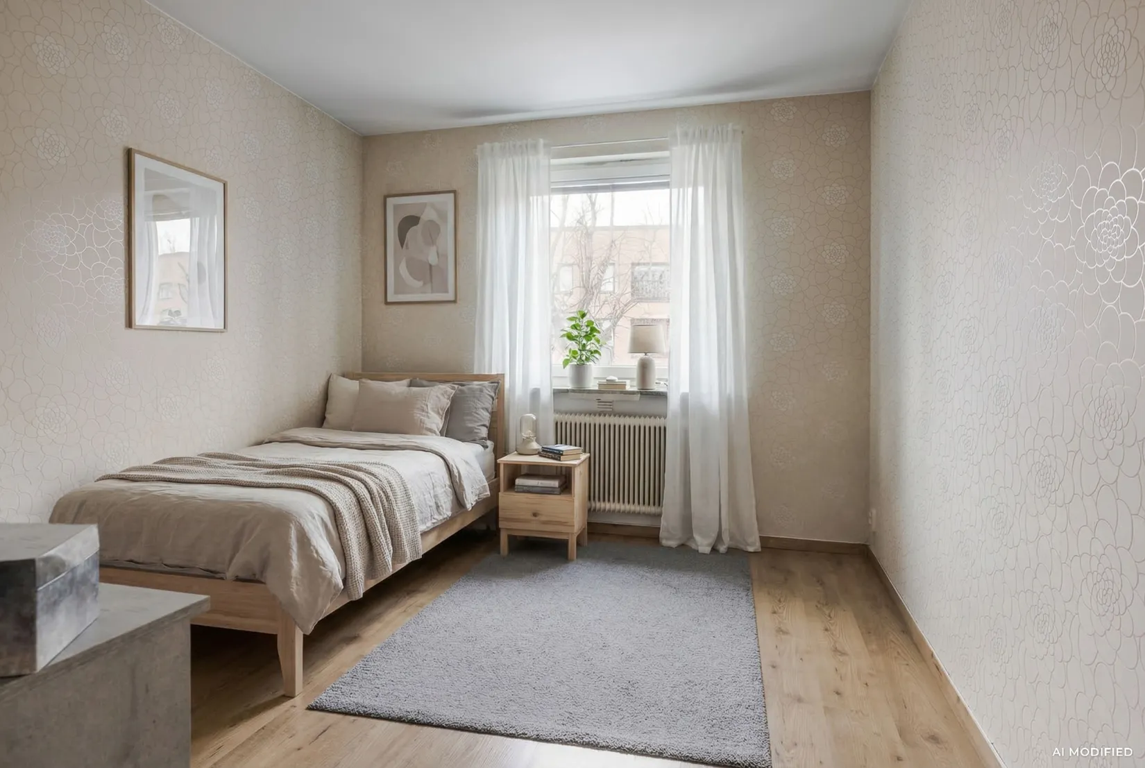 Bostadsrätt, Gränsgatan 39A, Norr, Eskilstuna