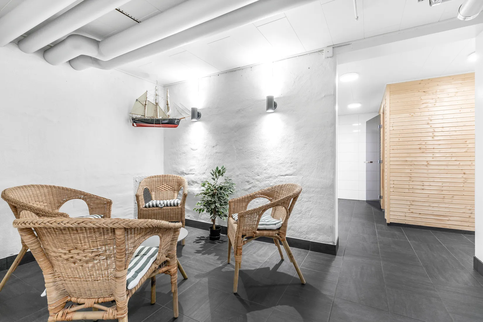 Bostadsrätt, Gränsgatan 39A, Norr, Eskilstuna
