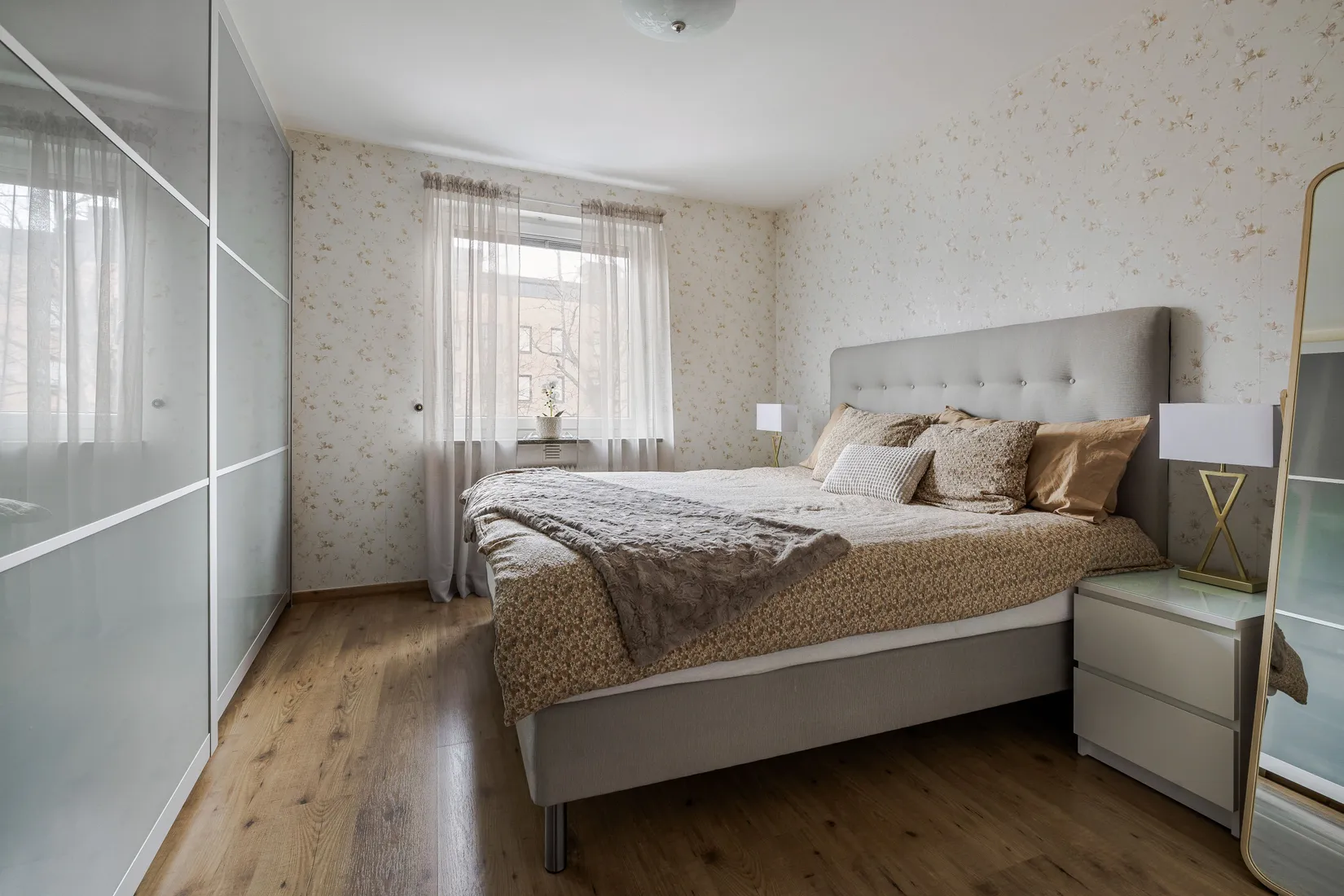 Bostadsrätt, Gränsgatan 39A, Norr, Eskilstuna
