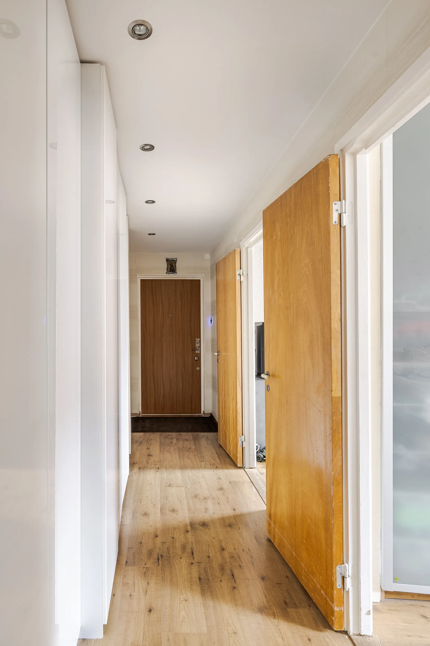 Bostadsrätt, Gränsgatan 39A, Norr, Eskilstuna