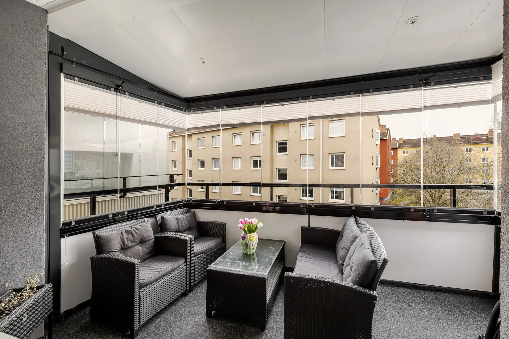 Bostadsrätt, Gränsgatan 39A, Norr, Eskilstuna