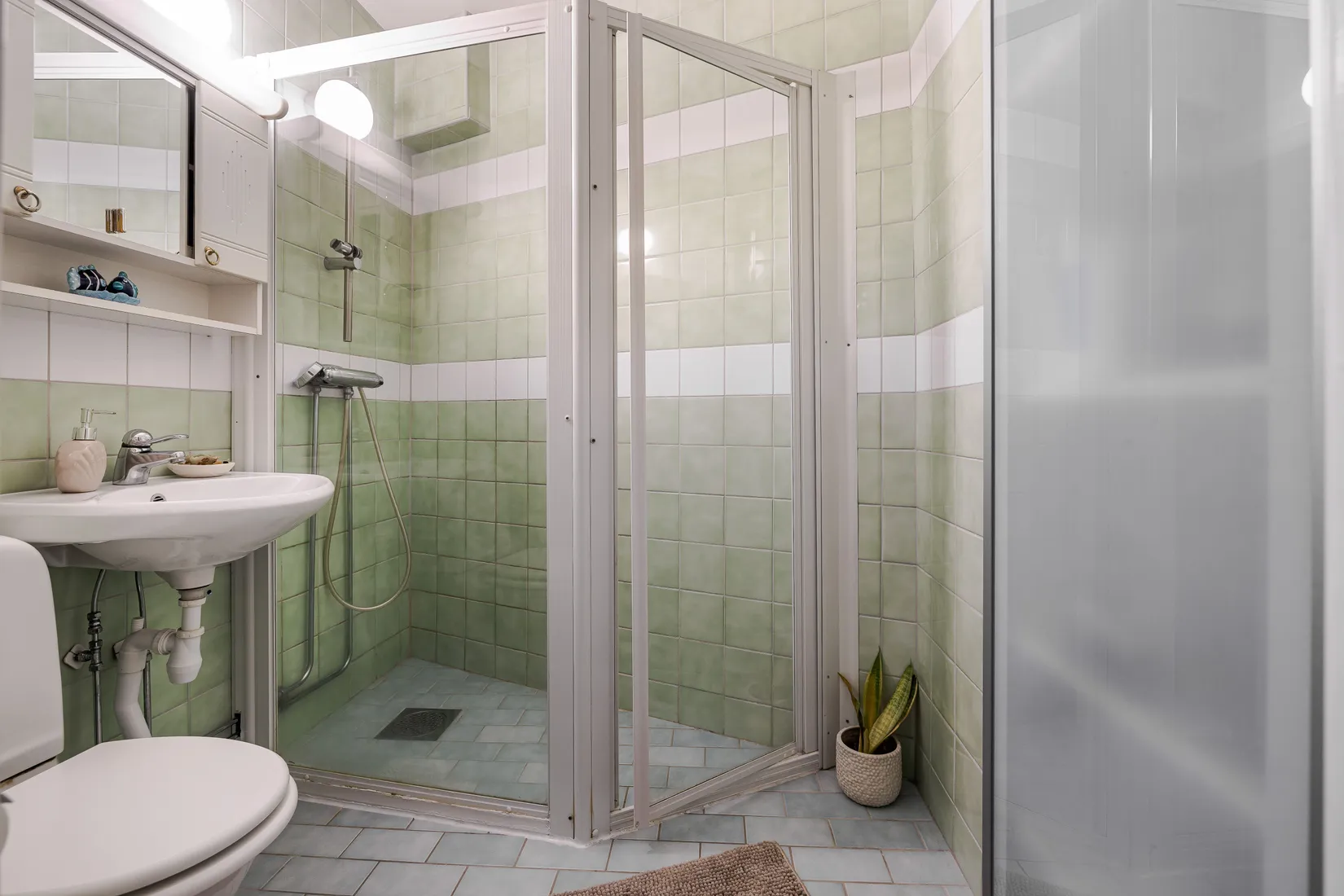 Bostadsrätt, Gränsgatan 39A, Norr, Eskilstuna