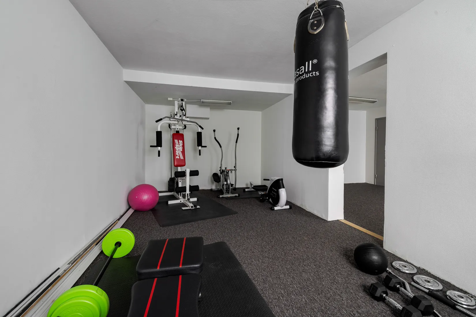 Bostadsrätt, Gränsgatan 39A, Norr, Eskilstuna