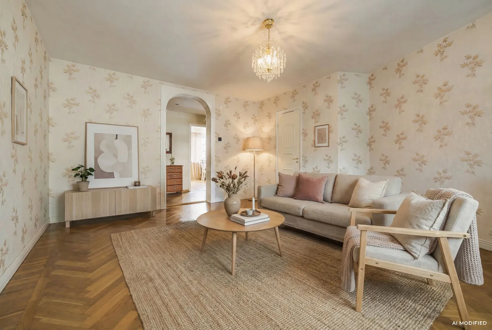 Bostadsrätt, Gränsgatan 39A, Norr, Eskilstuna