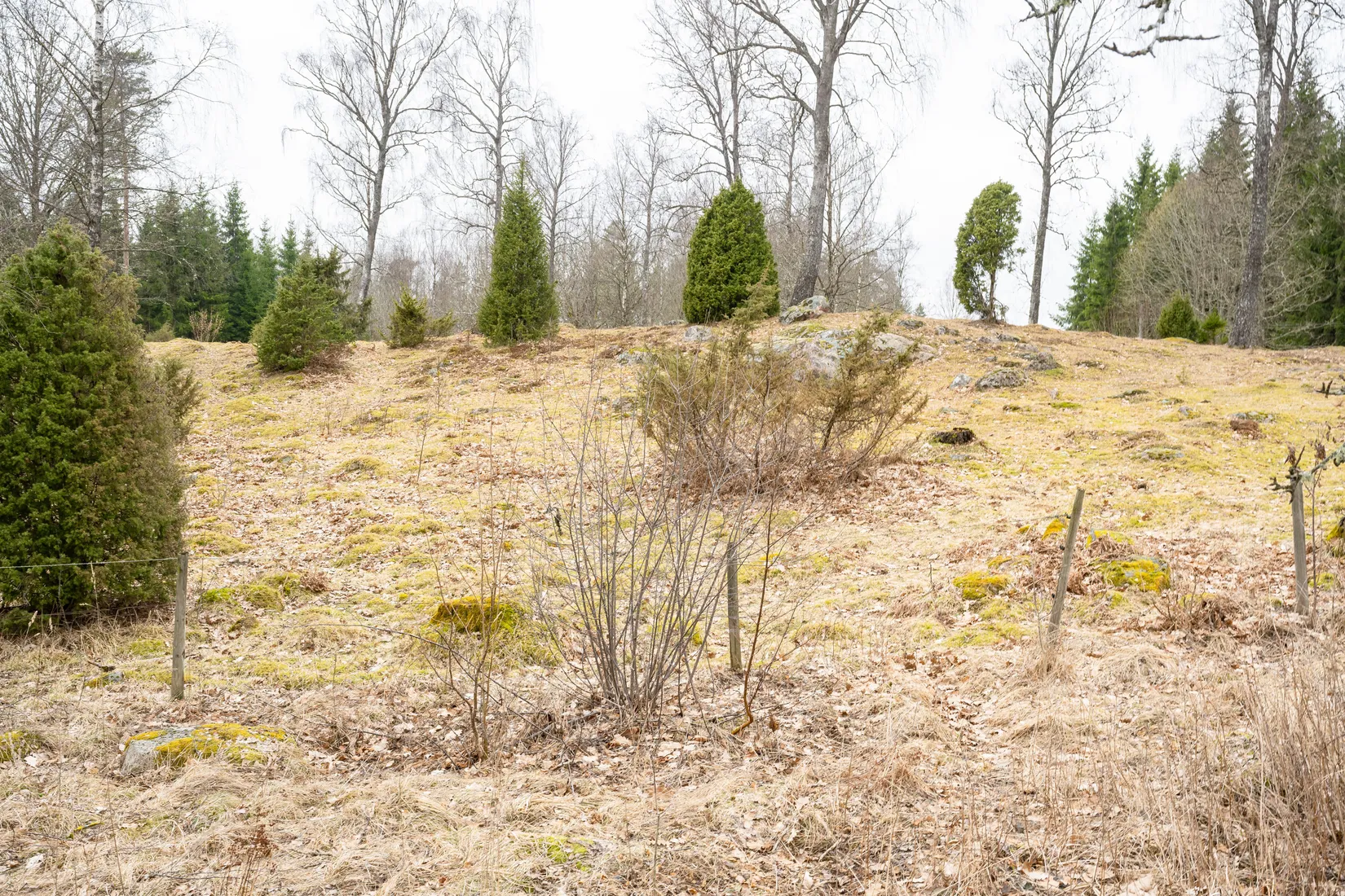 Gård/Skog, Hedegården 857 och 858, Ulricehamn