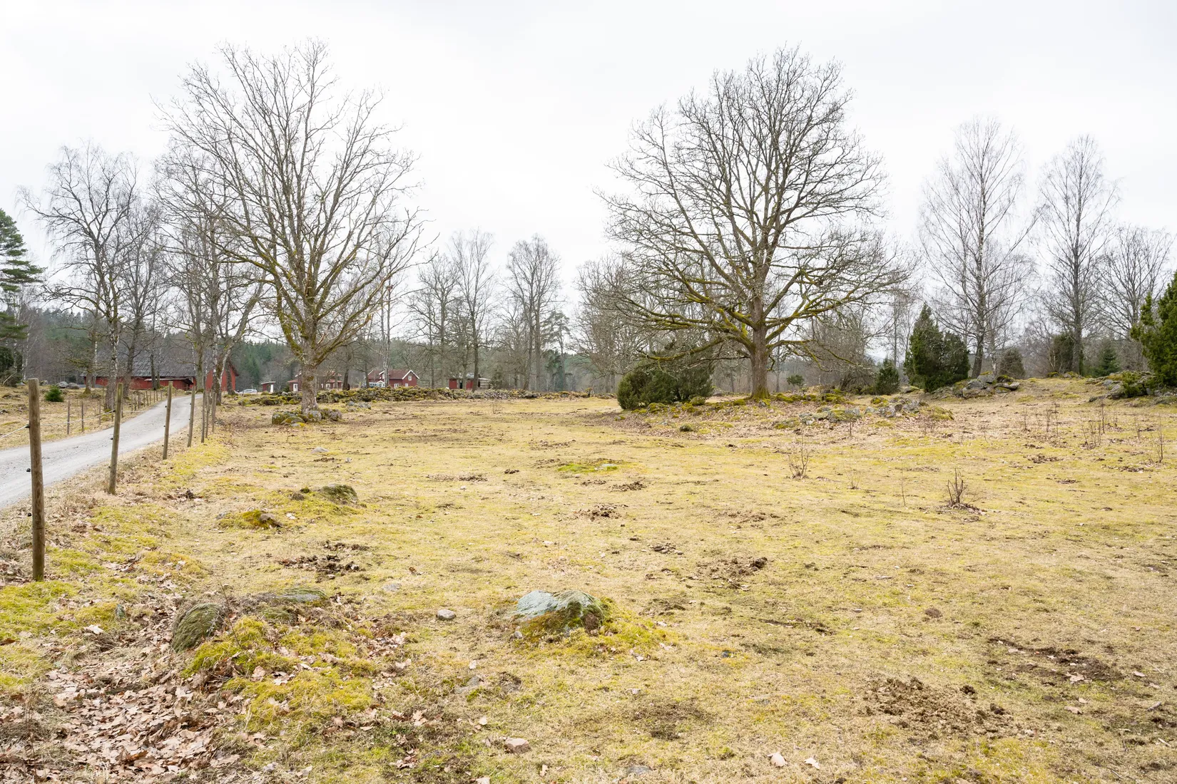 Gård/Skog, Hedegården 857 och 858, Ulricehamn