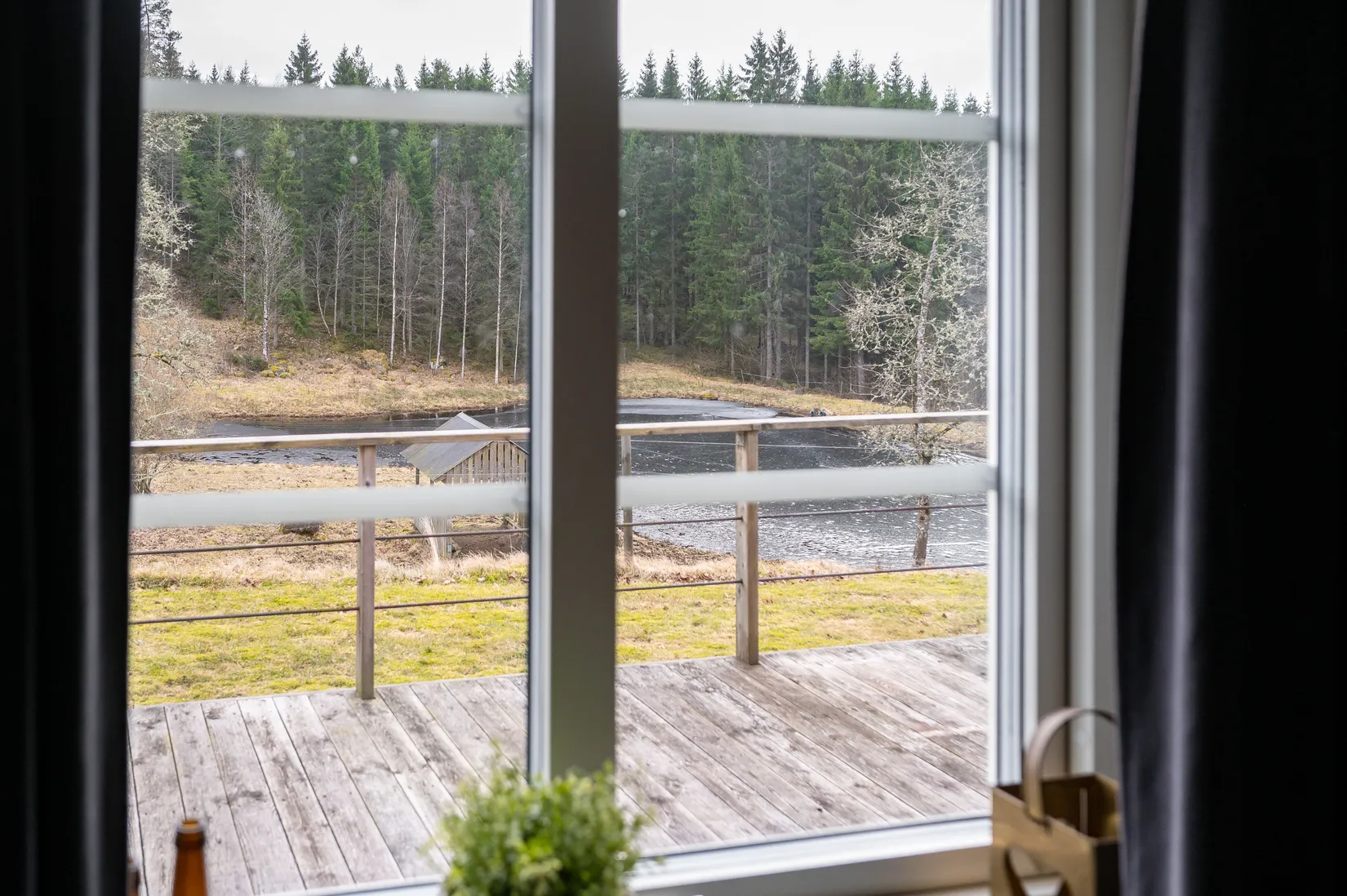 Gård/Skog, Hedegården 857 och 858, Ulricehamn