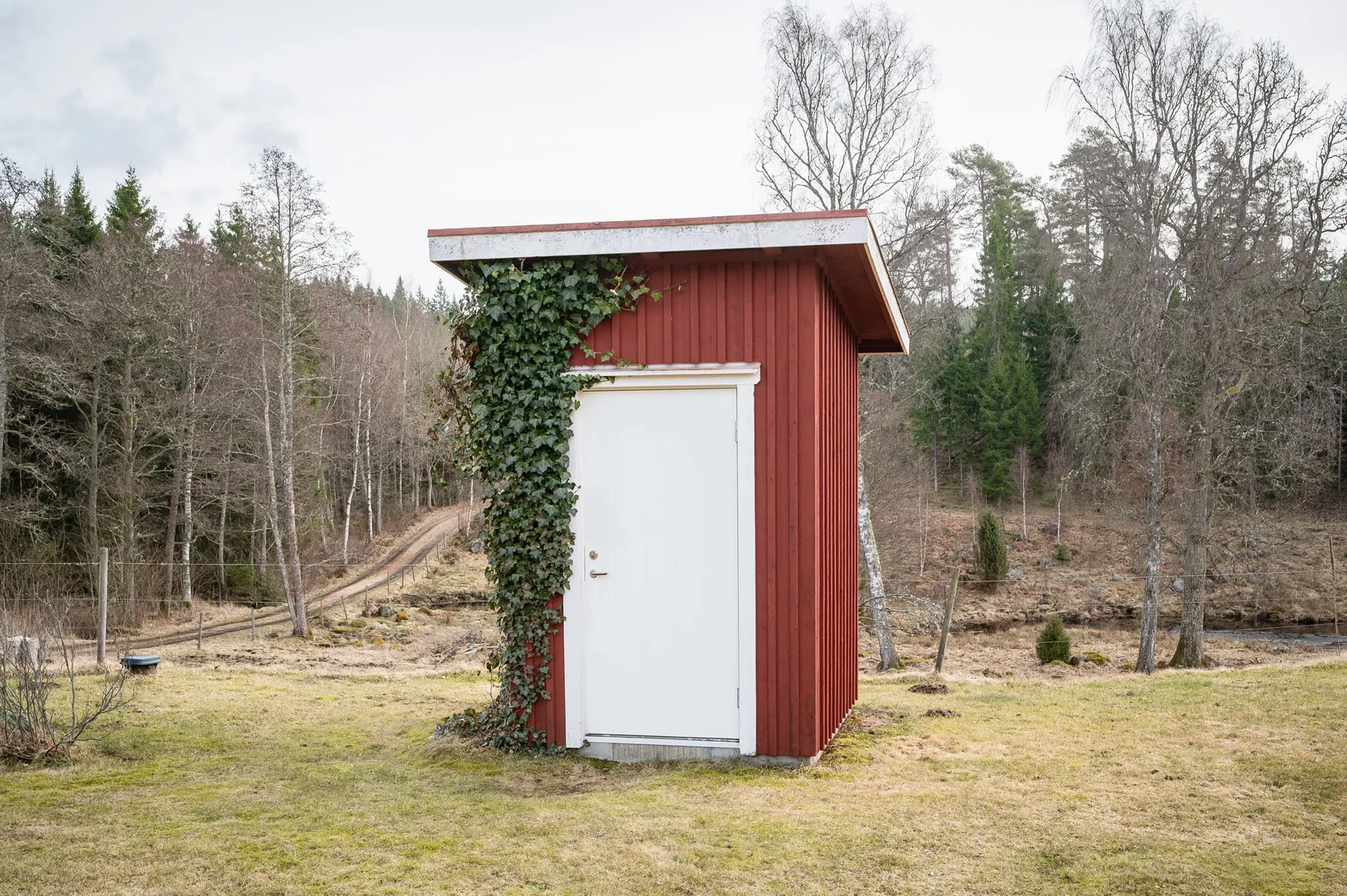 Gård/Skog, Hedegården 857 och 858, Ulricehamn