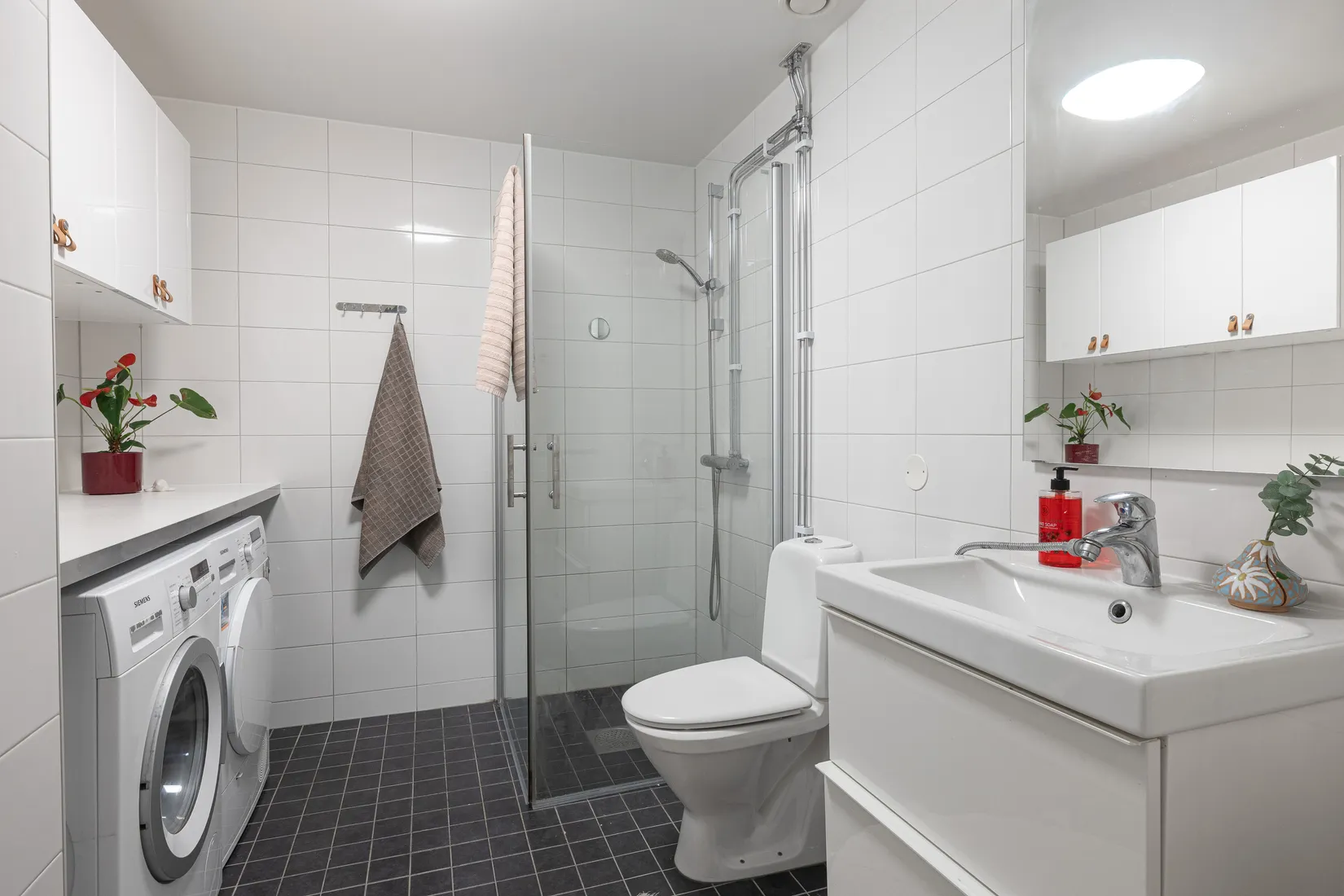 Bostadsrätt, Skrivargatan 28, Ursvik, Sundbyberg