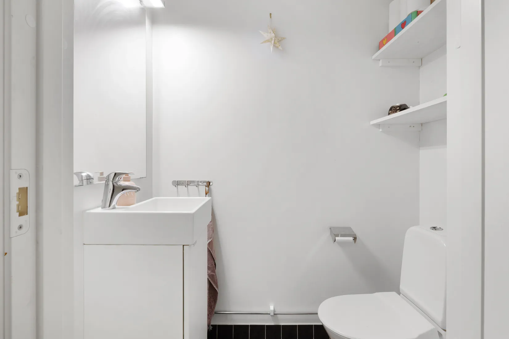 Bostadsrätt, Skrivargatan 28, Ursvik, Sundbyberg