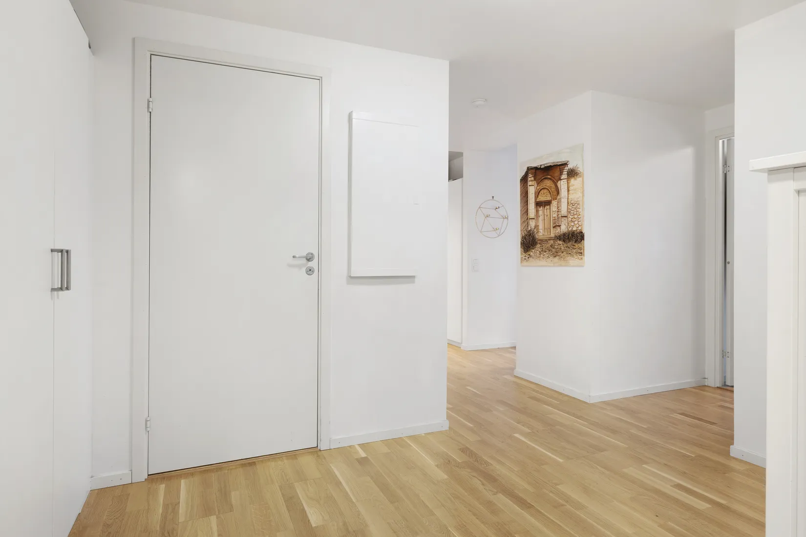 Bostadsrätt, Skrivargatan 28, Ursvik, Sundbyberg