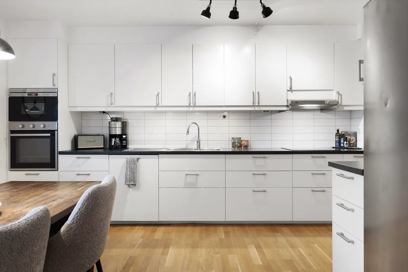Bostadsrätt, Skrivargatan 28, Ursvik, Sundbyberg