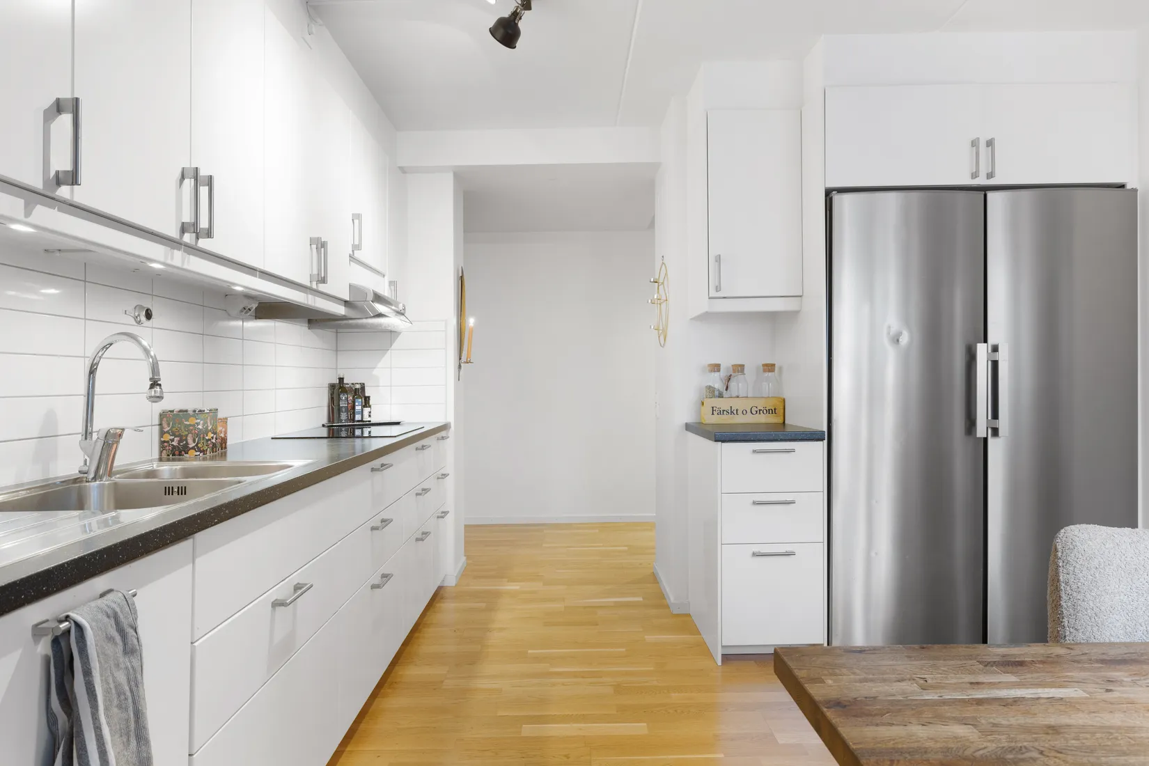 Bostadsrätt, Skrivargatan 28, Ursvik, Sundbyberg