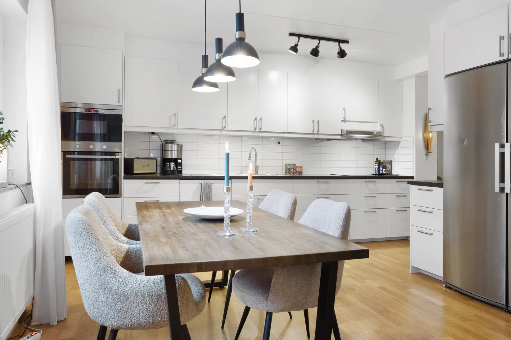 Bostadsrätt, Skrivargatan 28, Ursvik, Sundbyberg