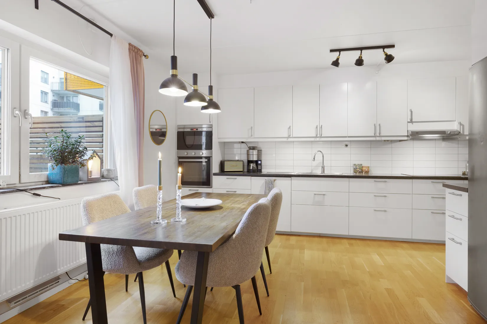Bostadsrätt, Skrivargatan 28, Ursvik, Sundbyberg
