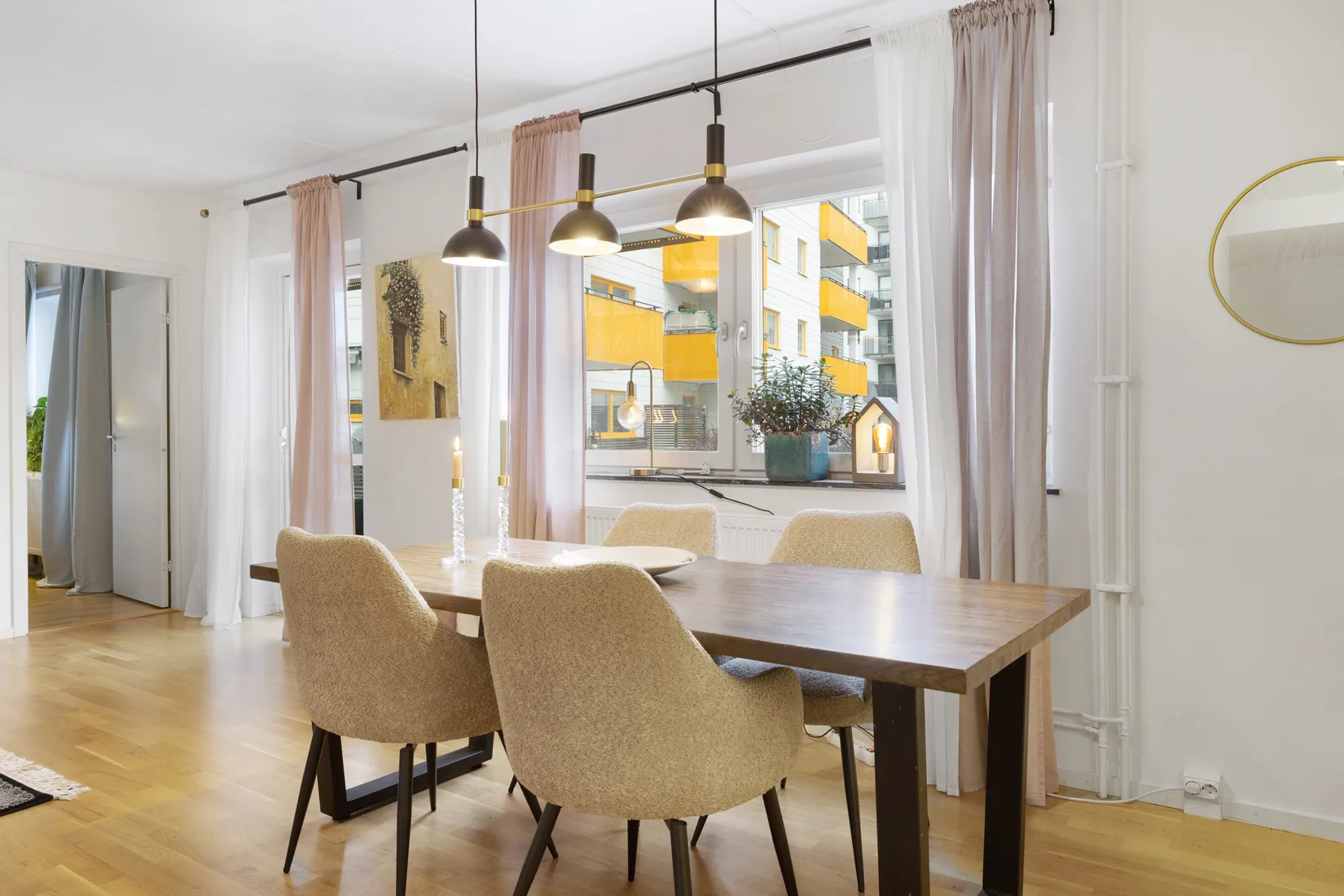Bostadsrätt, Skrivargatan 28, Ursvik, Sundbyberg