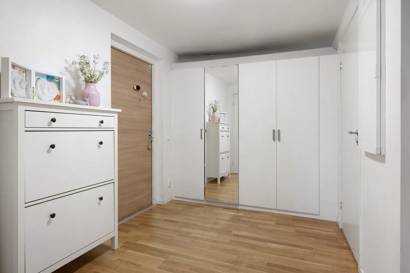 Bostadsrätt, Skrivargatan 28, Ursvik, Sundbyberg