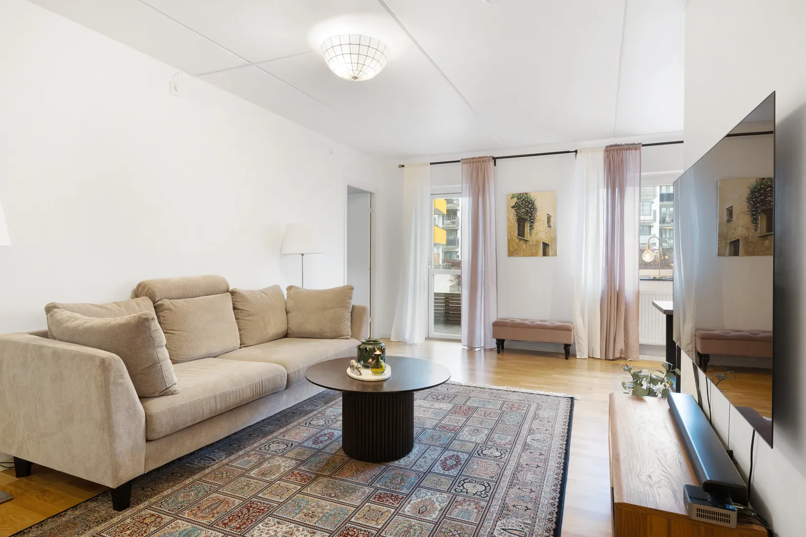 Bostadsrätt, Skrivargatan 28, Ursvik, Sundbyberg