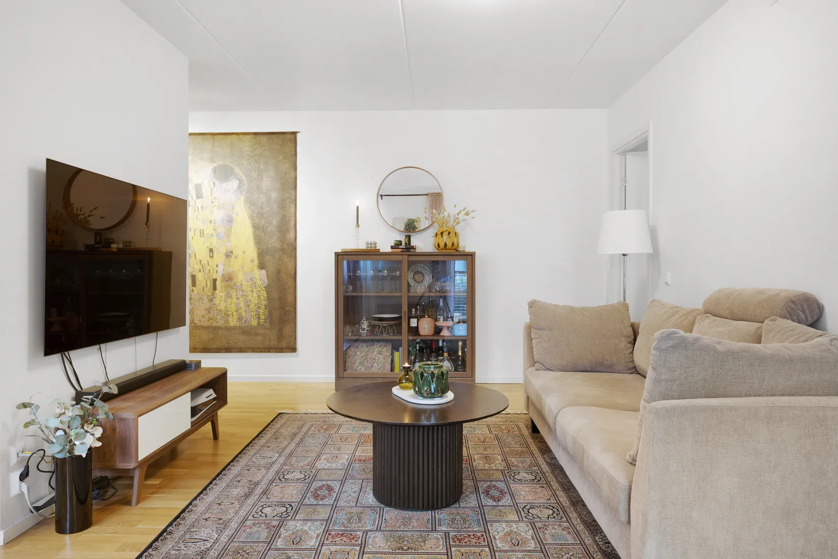 Bostadsrätt, Skrivargatan 28, Ursvik, Sundbyberg