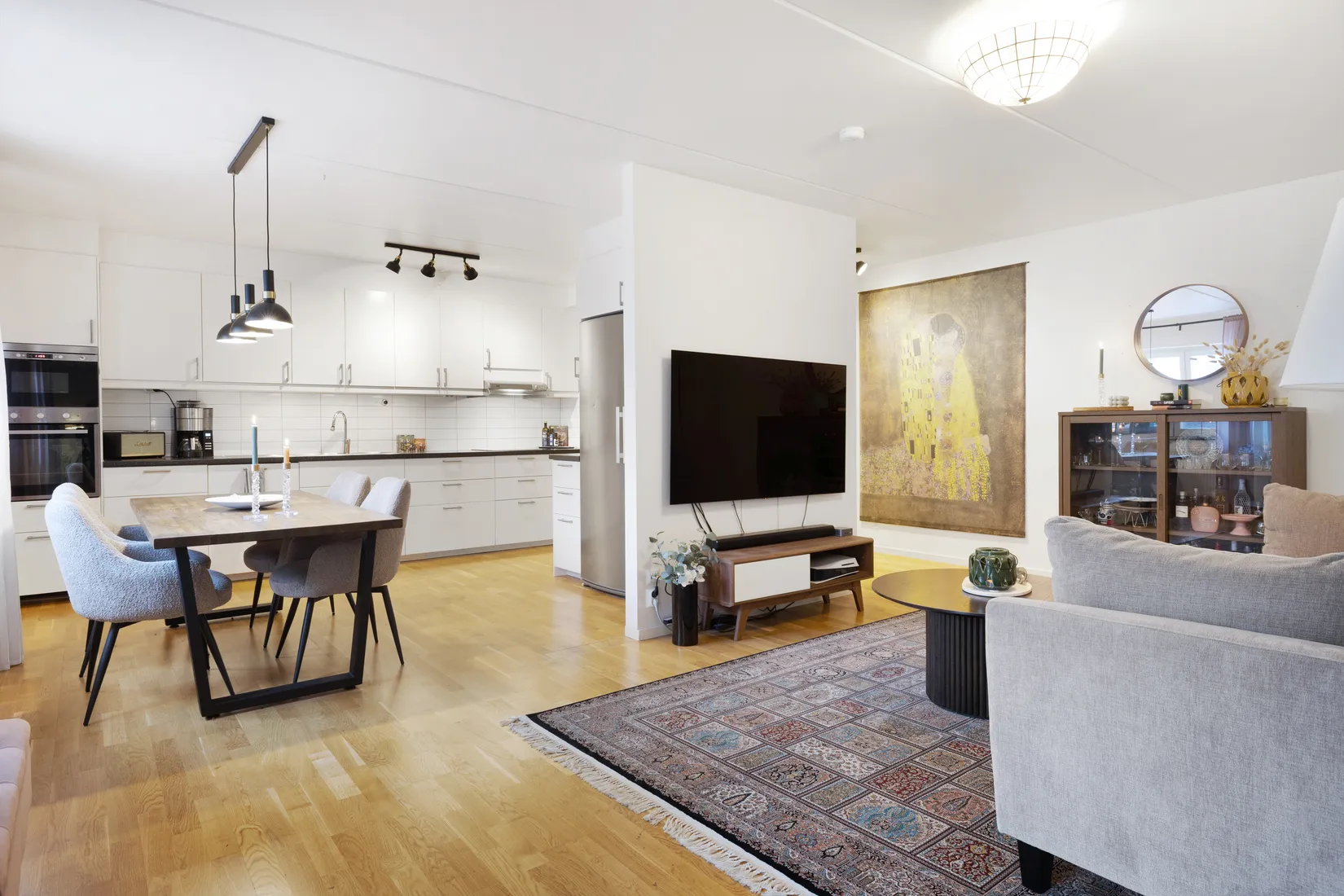 Bostadsrätt, Skrivargatan 28, Ursvik, Sundbyberg