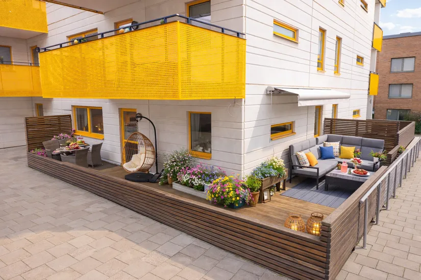 Bostadsrätt, Skrivargatan 28, Ursvik, Sundbyberg