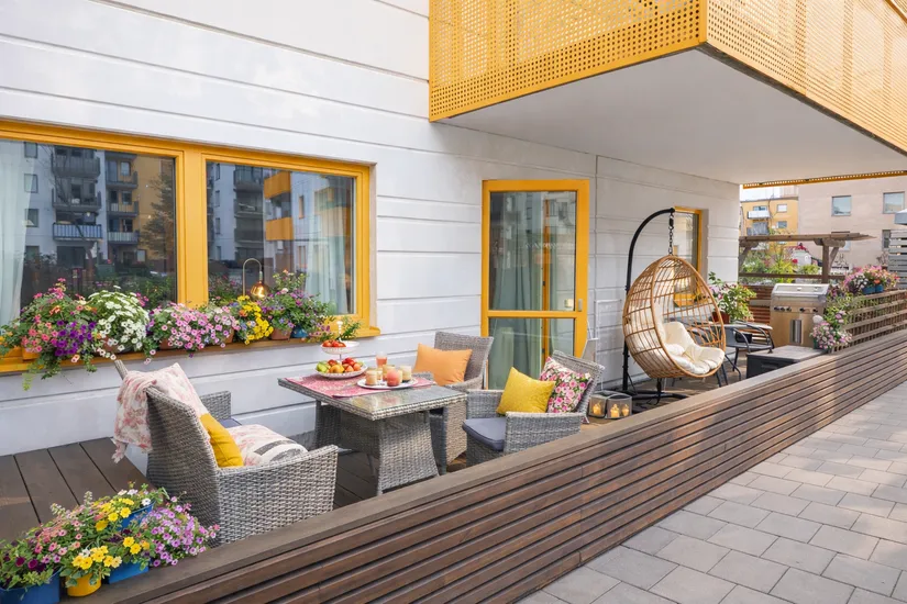 Bostadsrätt, Skrivargatan 28, Ursvik, Sundbyberg