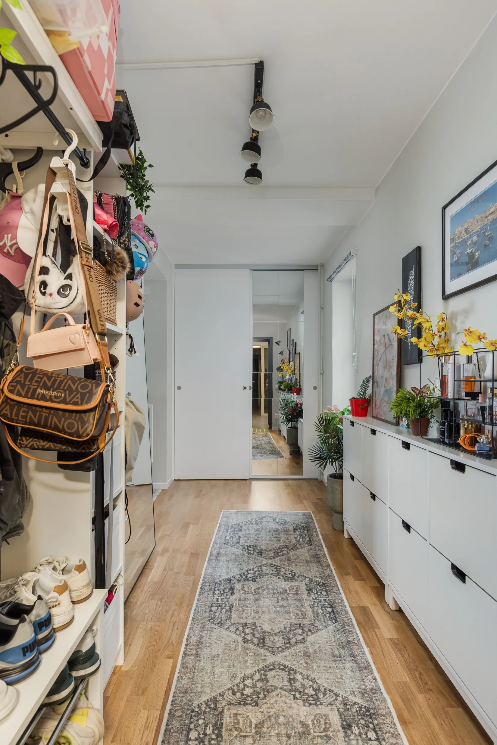 Bostadsrätt, Vallfrögatan 10, Centrala Hisingen, Göteborg