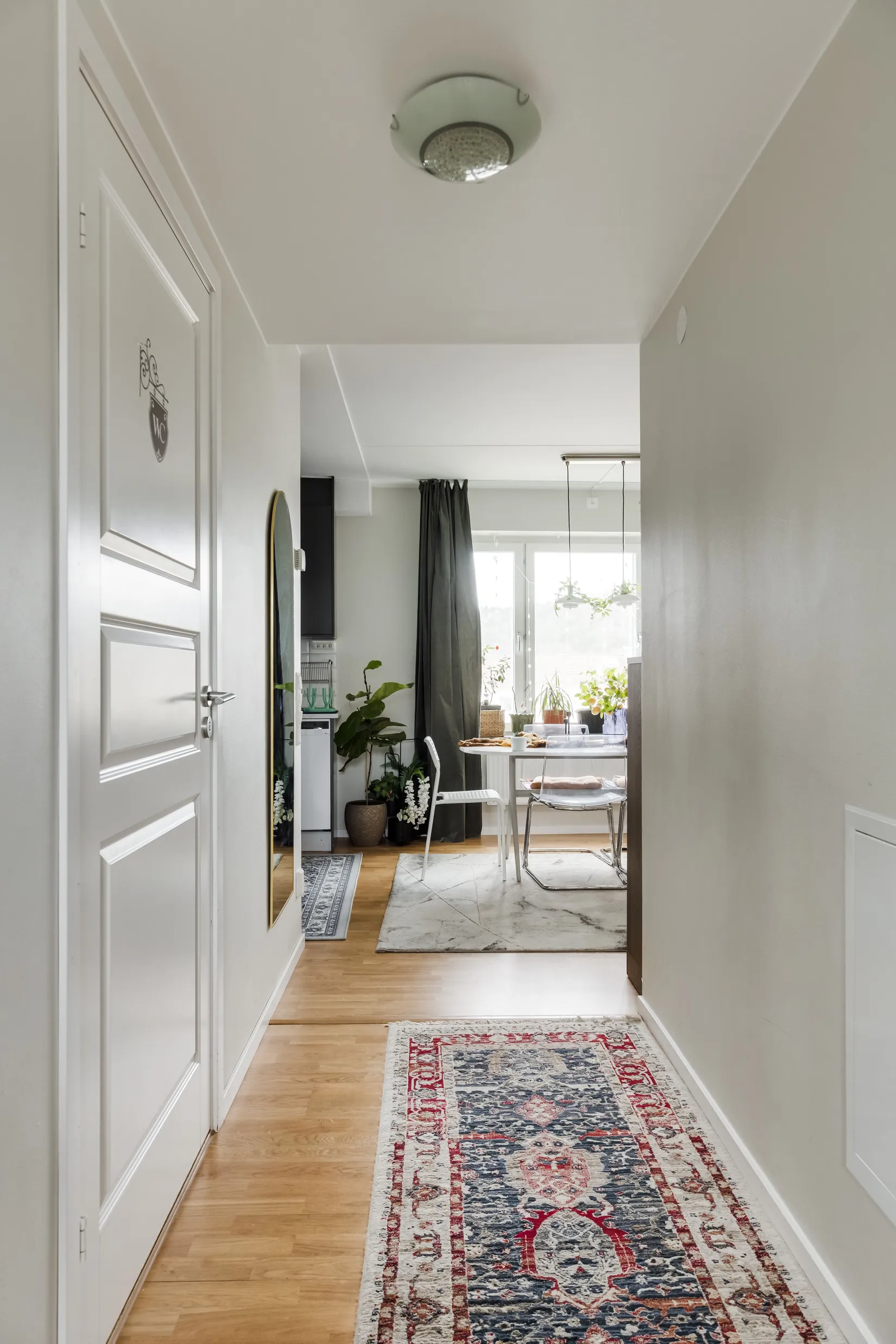 Bostadsrätt, Vallfrögatan 10, Centrala Hisingen, Göteborg
